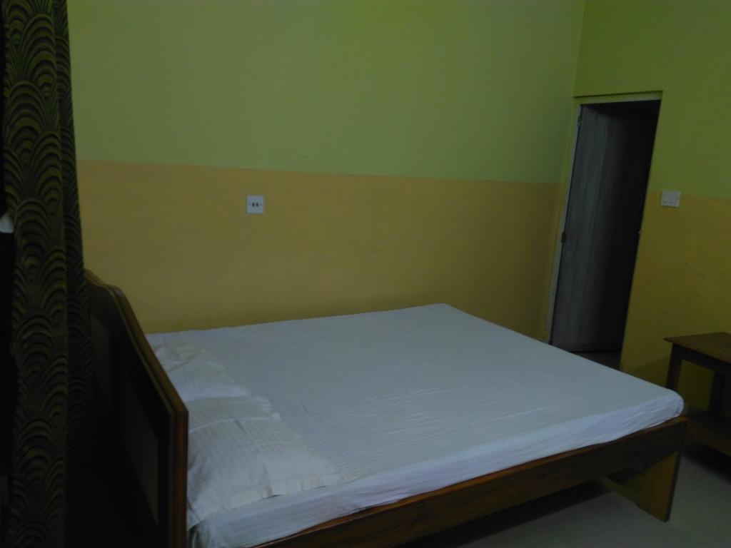 India Tours Only Kavita Guest House Bolpur Luaran gambar
