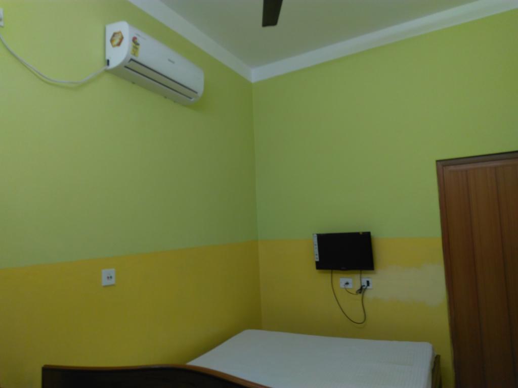 India Tours Only Kavita Guest House Bolpur Luaran gambar