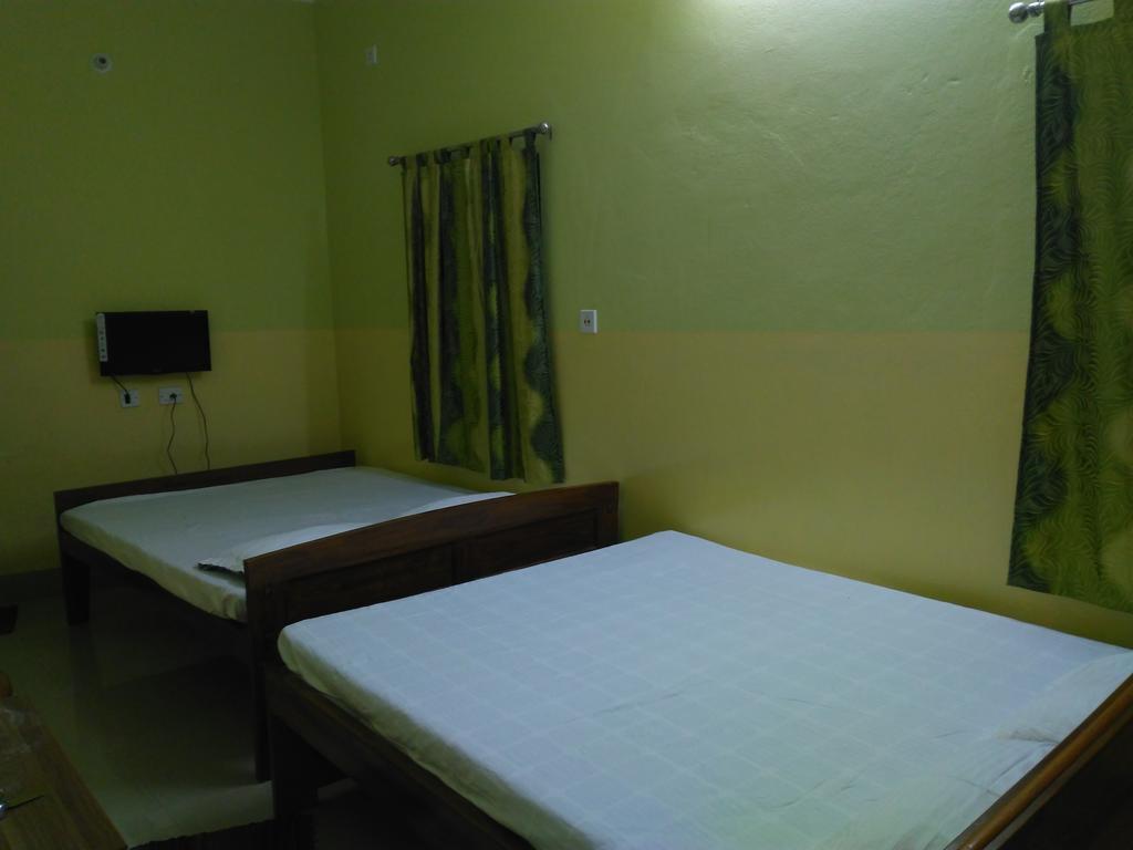 India Tours Only Kavita Guest House Bolpur Luaran gambar