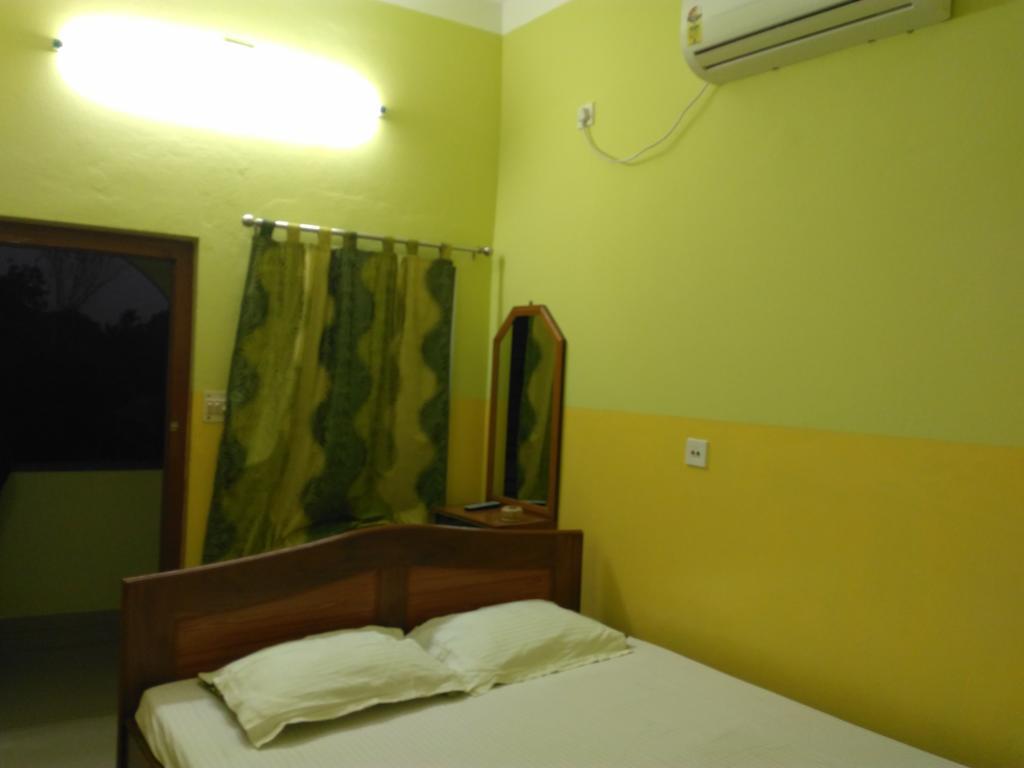India Tours Only Kavita Guest House Bolpur Luaran gambar