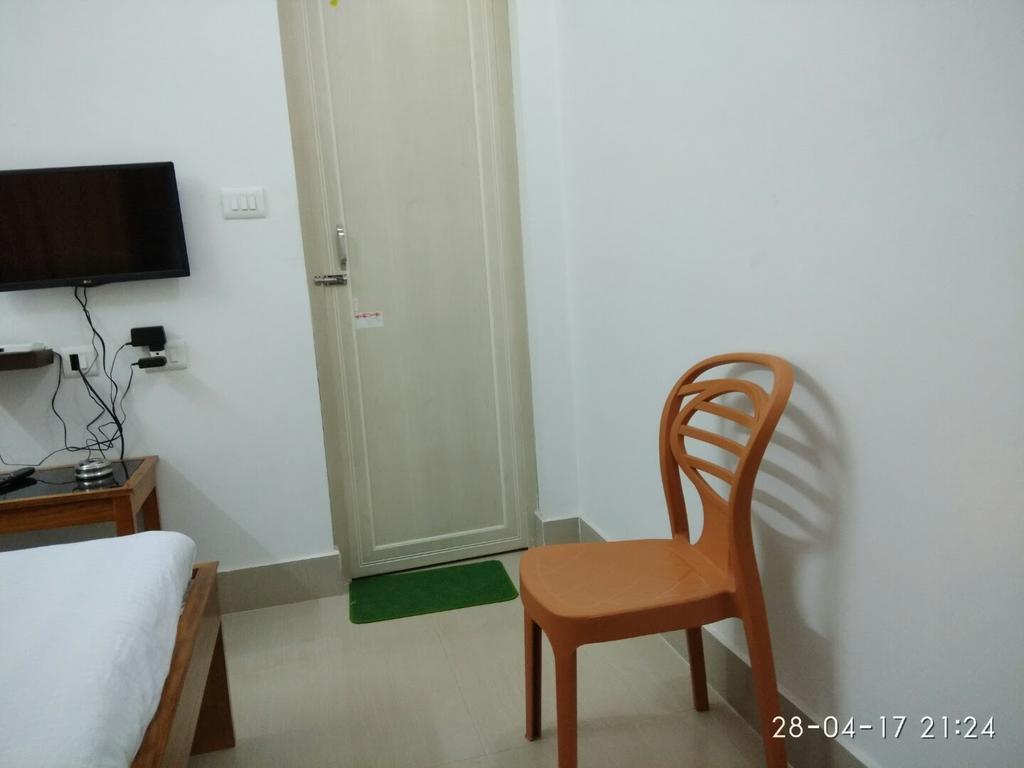 India Tours Only Kavita Guest House Bolpur Luaran gambar
