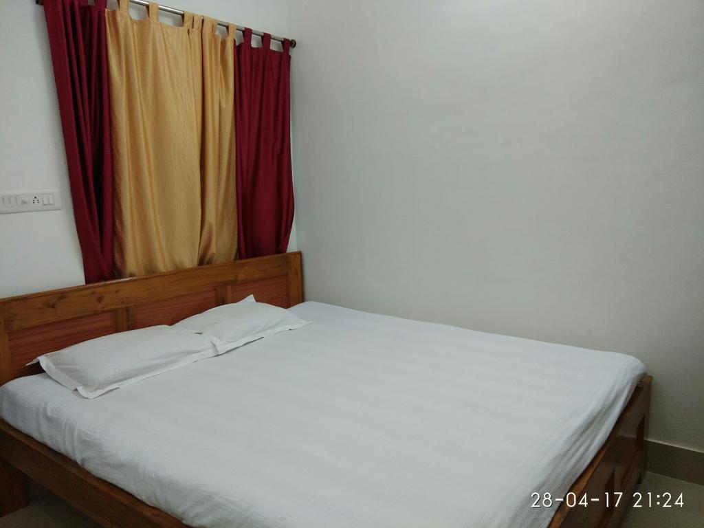India Tours Only Kavita Guest House Bolpur Luaran gambar