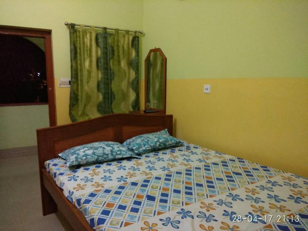 India Tours Only Kavita Guest House Bolpur Luaran gambar