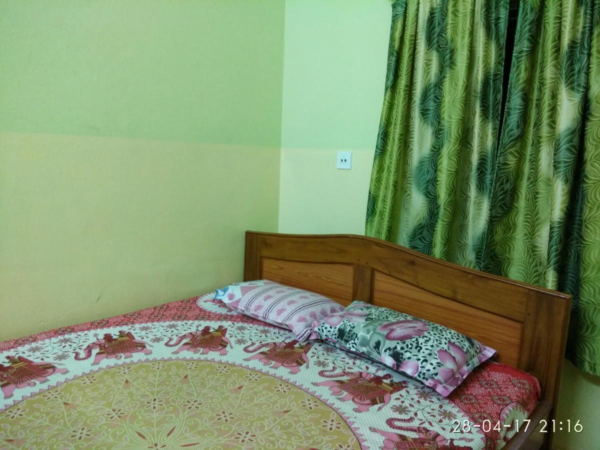 India Tours Only Kavita Guest House Bolpur Luaran gambar